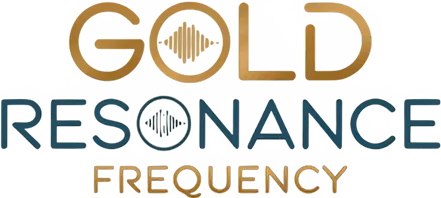 Gold Resonance Frequency